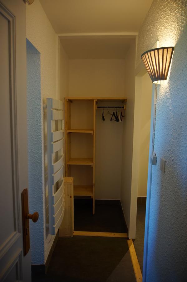 Auberge De La Perdrix Hauterive-la-Fresse Kültér fotó